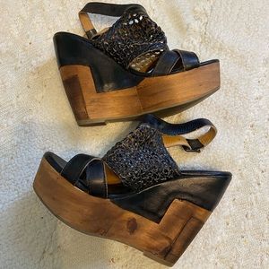 BedStu wedges